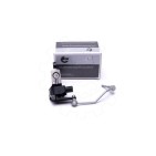 Capteur Correcteur de Portée Avant Gauche Pour Audi A6 4F0941285F