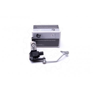 Capteur Correcteur de Portée Avant Gauche Pour Audi A6 4F0941285F