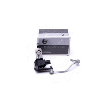 Capteur Correcteur de Portée Avant Gauche Pour Audi A6 4F0941285F