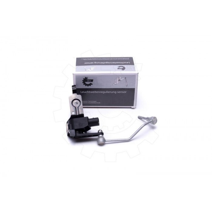 Capteur Correcteur de Portée Avant Gauche Pour Audi A6 4F0941285F