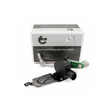 Capteur Correcteur de Portée Avant Droit Pour Audi A6 4F0941286B
