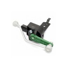 Capteur Correcteur de Portée Avant Droit Pour Audi A6 4F0941286B