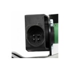 Capteur Correcteur de Portée Avant Droit Pour Audi A6 4F0941286B