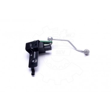 Capteur Correcteur de Portée Avant Gauche Pour Audi A6 4F0941285B