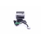 Capteur Correcteur de Portée Arrière Gauche Pour Audi A6 4F0616571J