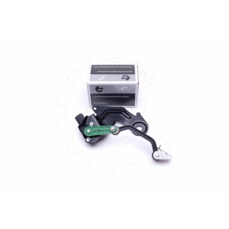 Capteur Correcteur de Portée Arrière Gauche Pour Audi A6 4F0616571J
