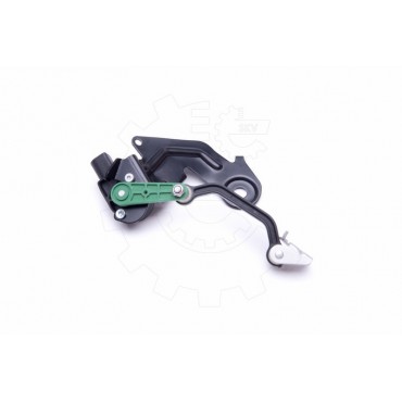 Capteur Correcteur de Portée Arrière Gauche Pour Audi A6 4F0616571J