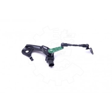 Capteur Correcteur de Portée Arrière Gauche Pour Audi A6 A7 A8 Q5 Porsche
