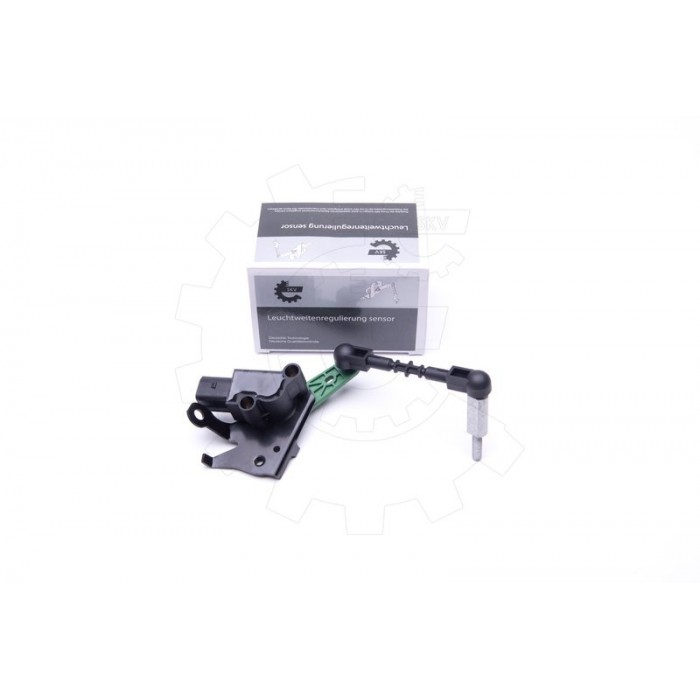 Capteur Correcteur de Portée Avant Gauche Pour Audi A6 A7 A8 4H0941285G