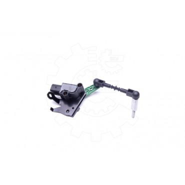 Capteur Correcteur de Portée Avant Gauche Pour Audi A6 A7 A8 4H0941285G