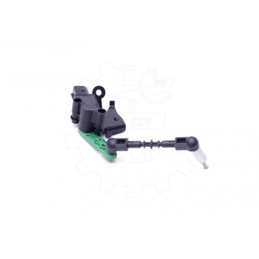 Capteur Correcteur de Portée Avant Droit Pour Audi A6 A7 A8 4H0941286G