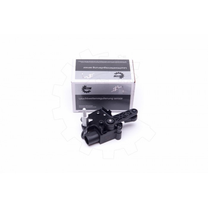 Capteur Correcteur de Portée Avant Pour Audi A6 A7 4H0941285H