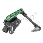 Capteur Correcteur de Portée Avant Droit Pour Audi A6 A7 A8 4H0941286G
