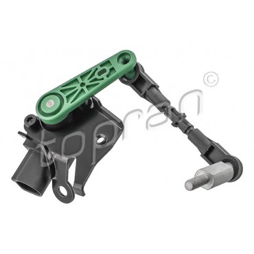 Capteur Correcteur de Portée Avant Droit Pour Audi A6 A7 A8 4H0941286G