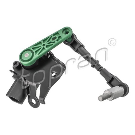 Capteur Correcteur de Portée Avant Droit Pour Audi A6 A7 A8 4H0941286G