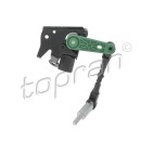 Capteur Correcteur de Portée Pour Audi A6 A7 A8 4H0941285G
