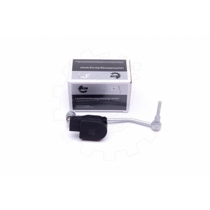 Capteur Correcteur de Portée Avant Droit Pour Audi A8 4E0616571D 4E0616571E