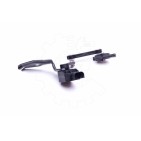 Capteur Correcteur de Portée Avant Gauche Pour VW Phaeton Audi A8 4E0907503C