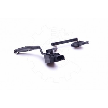 Capteur Correcteur de Portée Avant Gauche Pour VW Phaeton Audi A8 4E0907503C
