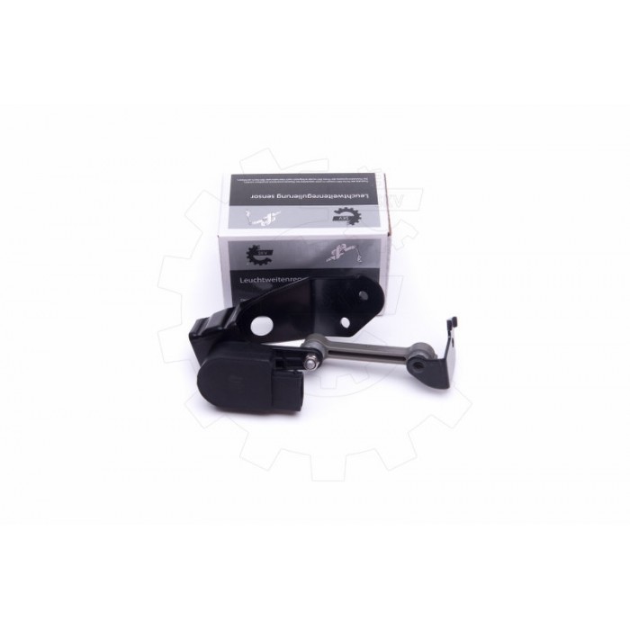Capteur Correcteur de Portée Arrière Droit Pour VW Phaeton Audi A8 4E0616572E