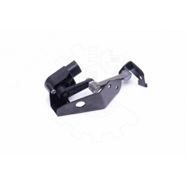 Capteur Correcteur de Portée Arrière Droit Pour VW Phaeton Audi A8 4E0616572E