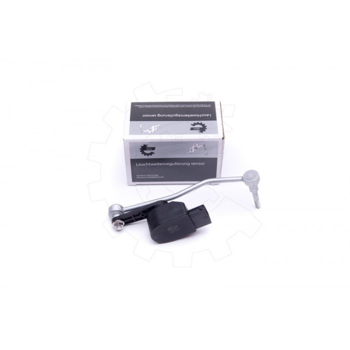 Capteur Correcteur de Portée Avant Gauche Pour VW Phaeton Audi A8 4E0941286F