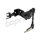 Capteur Correcteur de Portée Avant Gauche Pour VW Touareg Audi E-Tron Q7 Q8