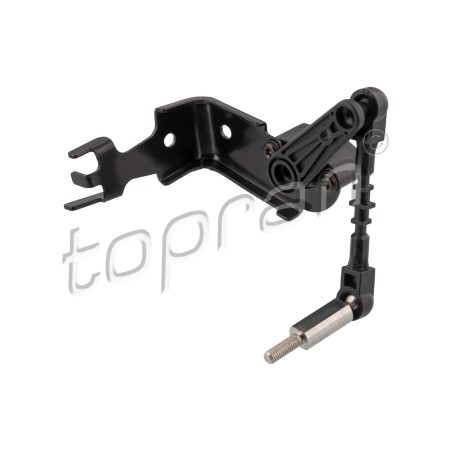 Capteur Correcteur de Portée Avant Gauche Pour VW Touareg Audi E-Tron Q7 Q8
