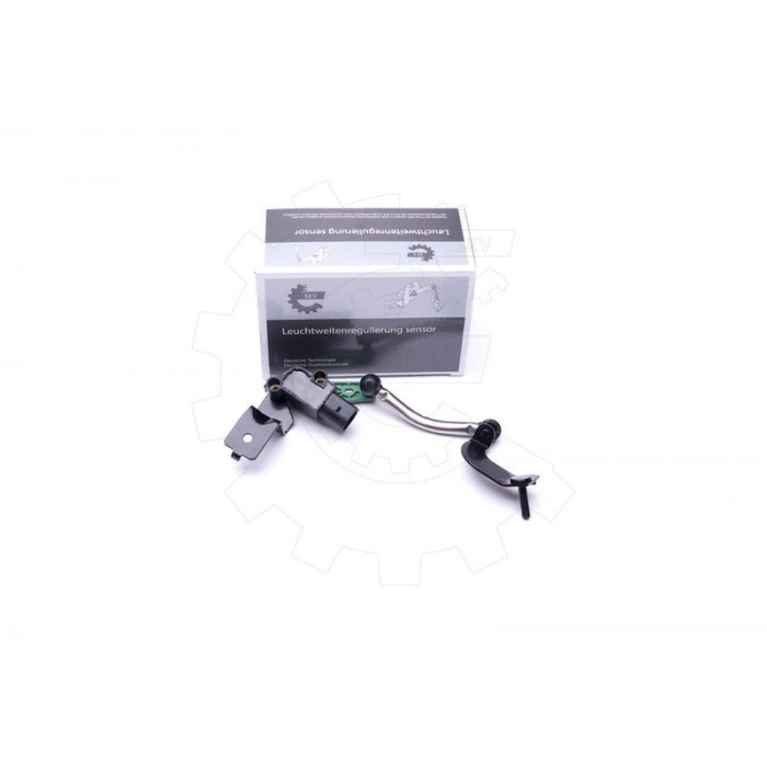 Capteur Correcteur de Portée Avant Droit Pour VW CC EOS Audi Q3 Seat 3C0412522B