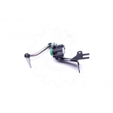 Capteur Correcteur de Portée Avant Gauche Pour Audi Q5 Porsche Macan 8R0941285D
