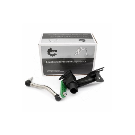 Capteur Correcteur de Portée Avant Droit Pour Audi Q5 Porsche Macan 8R0941286D