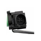 Capteur Correcteur de Portée Avant Droit Pour Audi Q5 Porsche Macan 8R0941286D