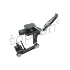 Capteur Correcteur de Portée Avant Gauche Pour VW Touareg Audi Q7 7L6616213