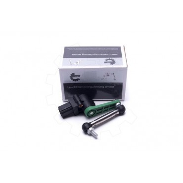 Capteur Correcteur de Portée Pour VW Touareg Audi Q7 Porsche Cayenne 7P0616571