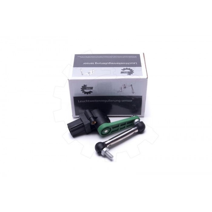 Capteur Correcteur de Portée Pour VW Touareg Audi Q7 Porsche Cayenne 7P0616571