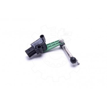Capteur Correcteur de Portée Pour VW Touareg Audi Q7 Porsche Cayenne 7P0616571