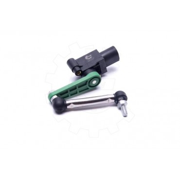 Capteur Correcteur de Portée Pour VW Touareg Audi Q7 Porsche Cayenne 7P0616571