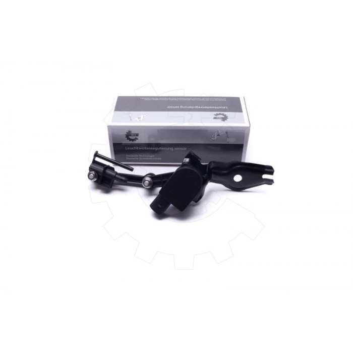 Capteur Correcteur de Portée Pour VW Touareg Audi Q7 7L6616213