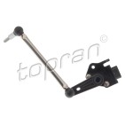 Capteur Correcteur de Portée Arrière Droit Pour VW Touareg Audi Q7 Q8