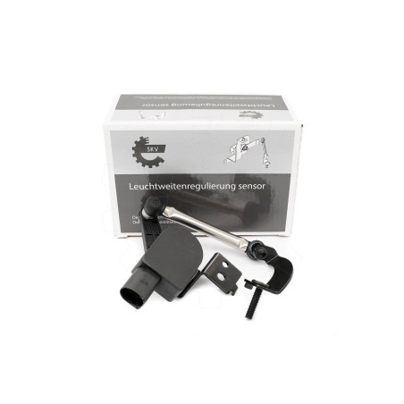 Capteur Correcteur de Portée Avant Gauche Pour Audi TT 8J0941273F 8J0941273H