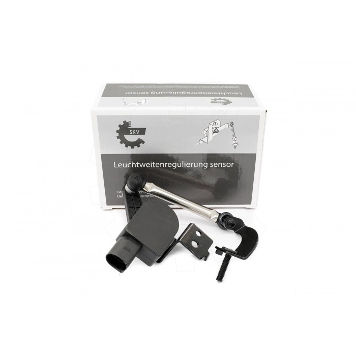 Capteur Correcteur de Portée Avant Gauche Pour Audi TT 8J0941273F 8J0941273H