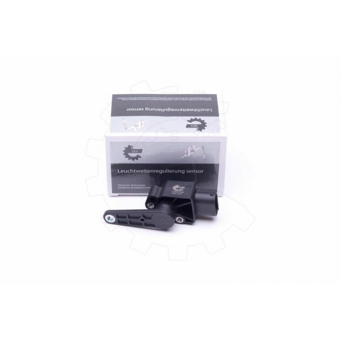 Capteur Correcteur de Portée Pour BMW Série 3 E90 E91 E92 X1 E84 37146778814
