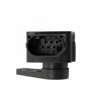 Capteur Correcteur de Portée Pour BMW Série 3 E90 E91 E92 X1 E84 6853754