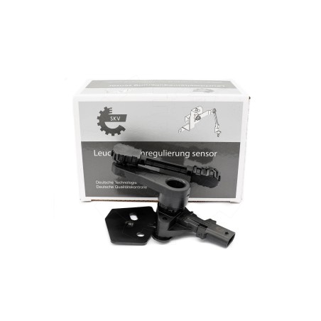 Capteur Correcteur de Portée Arrière Gauche Pour Peugeot 308 II III 408 3008