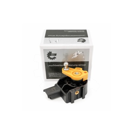 Capteur Correcteur de Portée Avant Pour Peugeot 407 Citroën C5 C6