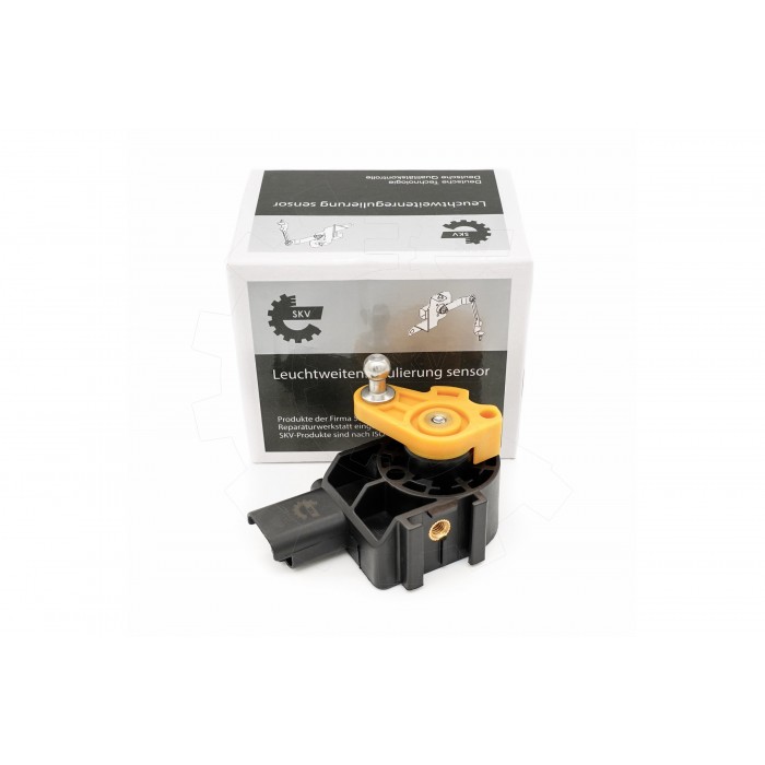 Capteur Correcteur de Portée Avant Pour Peugeot 407 Citroën C5 C6