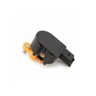 Capteur Correcteur de Portée Avant Pour Peugeot 407 Citroën C5 C6