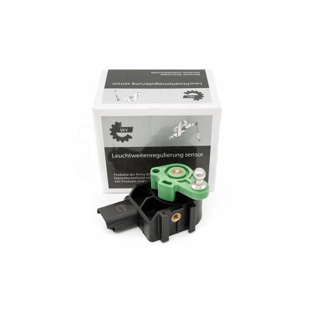 Capteur Correcteur de Portée Pour Renault Citroën C5 Ligier Morris 9663488380