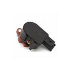 Capteur Correcteur de Portée Avant Pour Peugeot 407 Citroën C5 C6