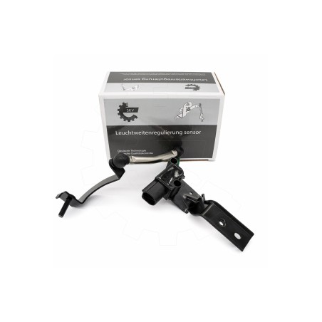Capteur Correcteur de Portée Avant Droit Pour VW Seat Skoda Cupra 3Q0412522A